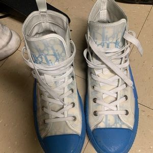 Christian Dior men’s shoe